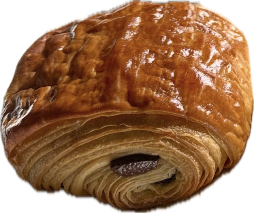 Pain au Chocolat
