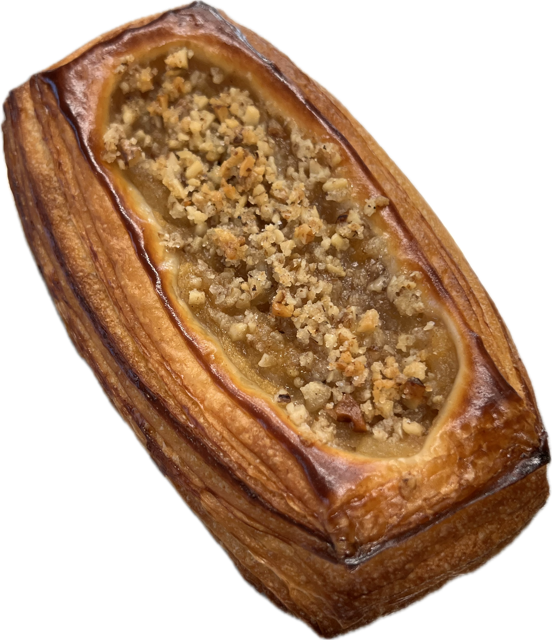 Apple Pastry