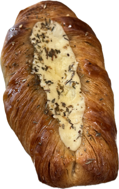 Feta Honey Pastry