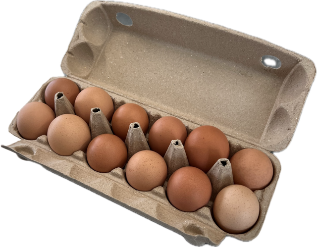 Full Circle Farm Eggs