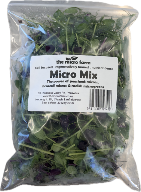 Microgreen Mix