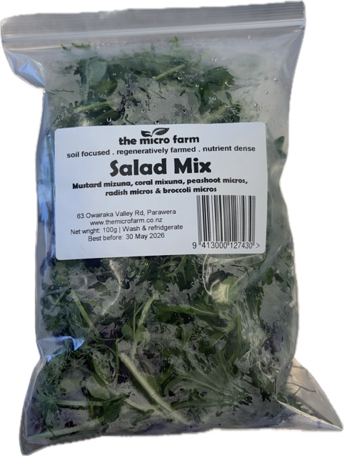 Salad Mix